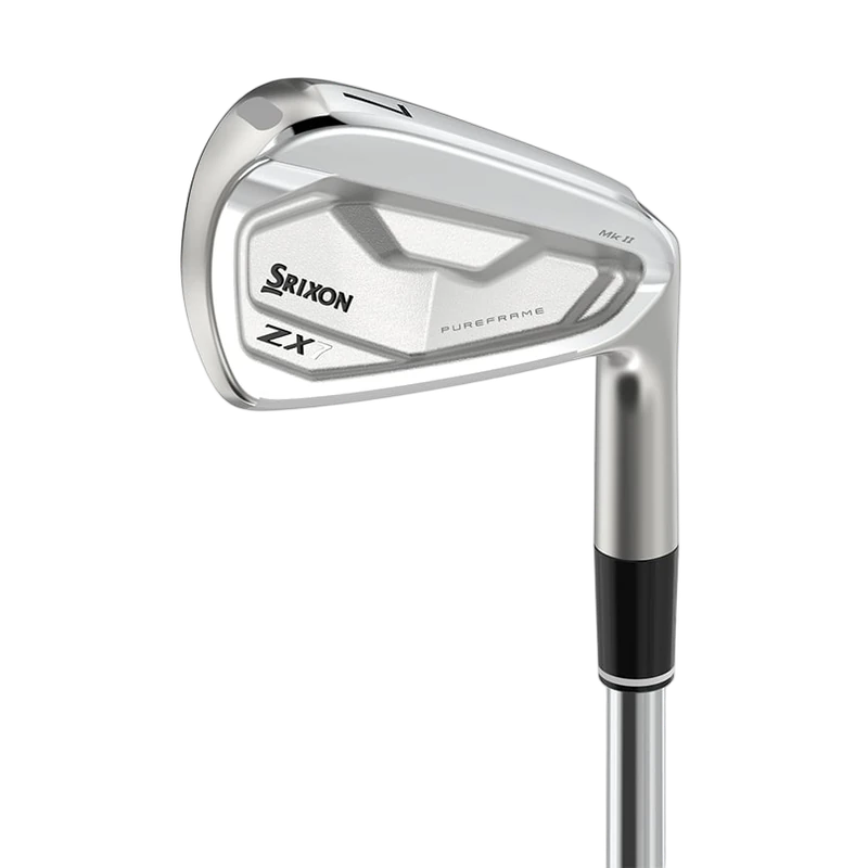 Srixon ZX7 Mk II Irons