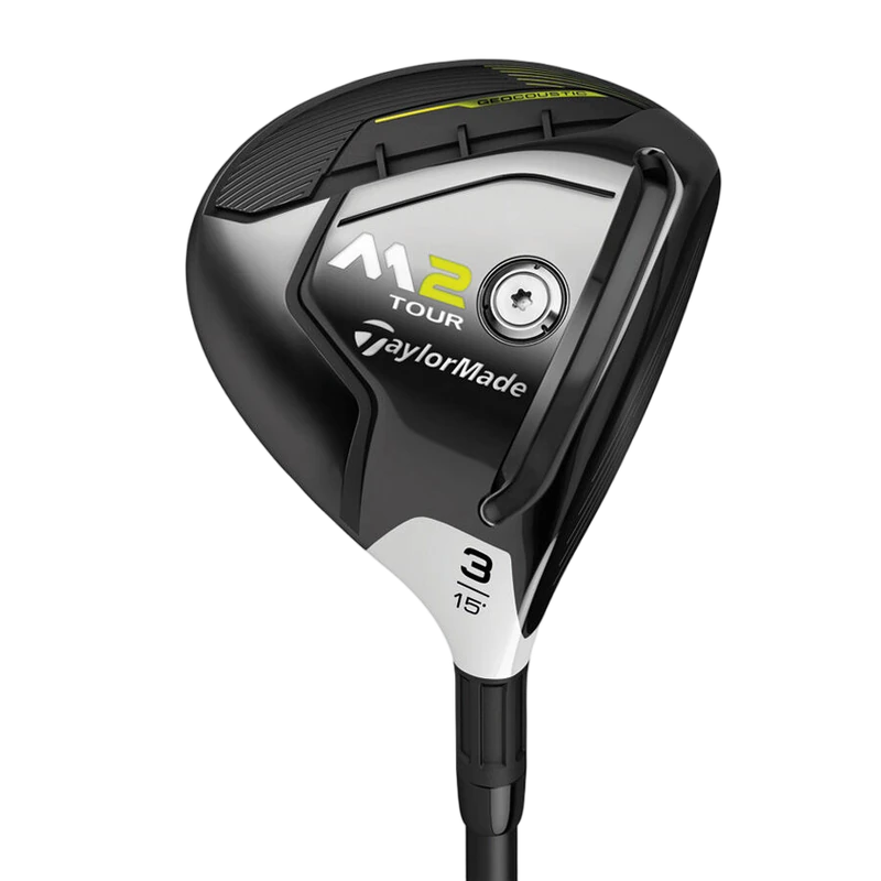 TaylorMade 2017 M2 Tour Fairway Wood