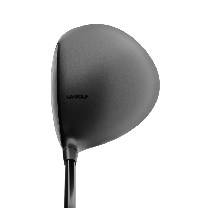 LA Golf Face ID 13-12 Driver