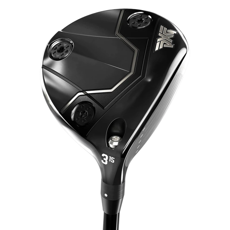 PXG Lightning Fairway