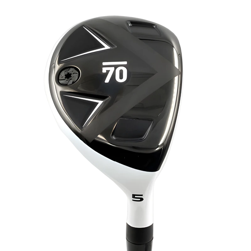 Sub 70 LXX Lady Hybrid