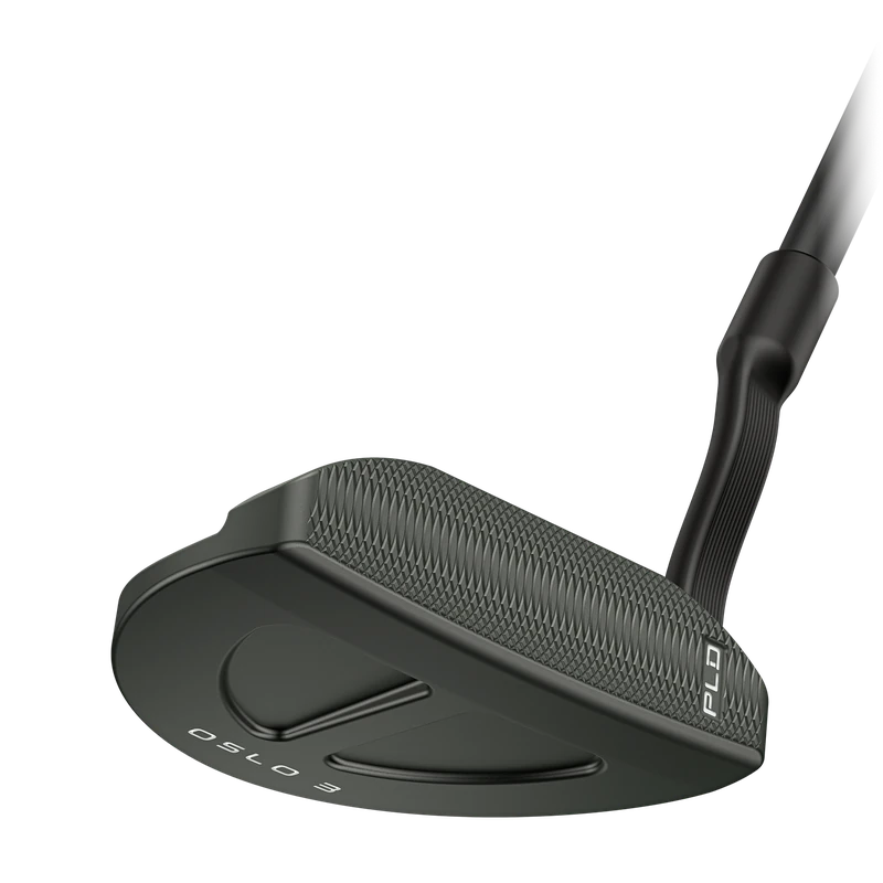 Ping PLD Milled Oslo 3 Putter