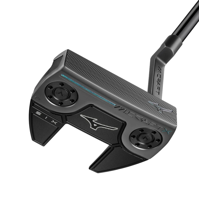 Mizuno M Craft X P6 Putter