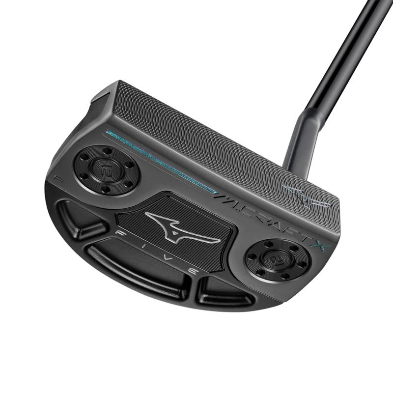 Mizuno M Craft X S5 Putter