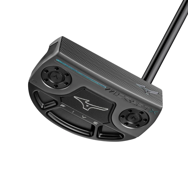 Mizuno M Craft X B5 Putter