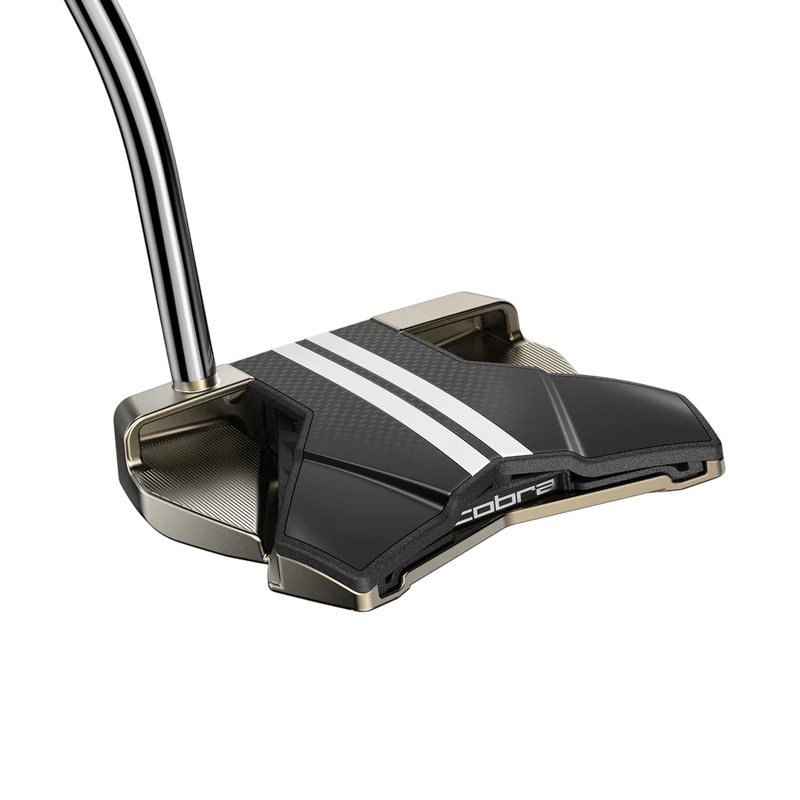 Cobra 3DP Tour Agera Putter