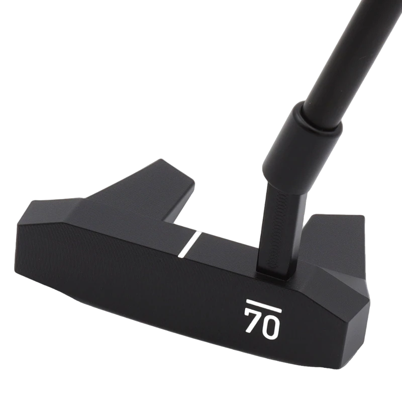 Sub 70 Sycamore 010P Mallet Putter