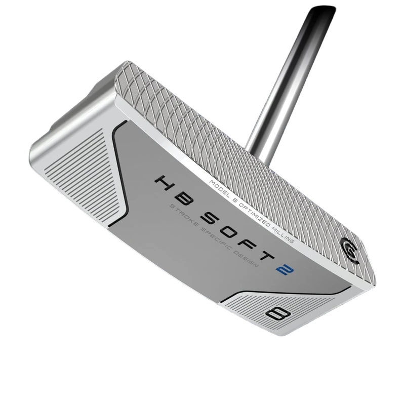 Cleveland HB SOFT 2 Putter – Model 8C