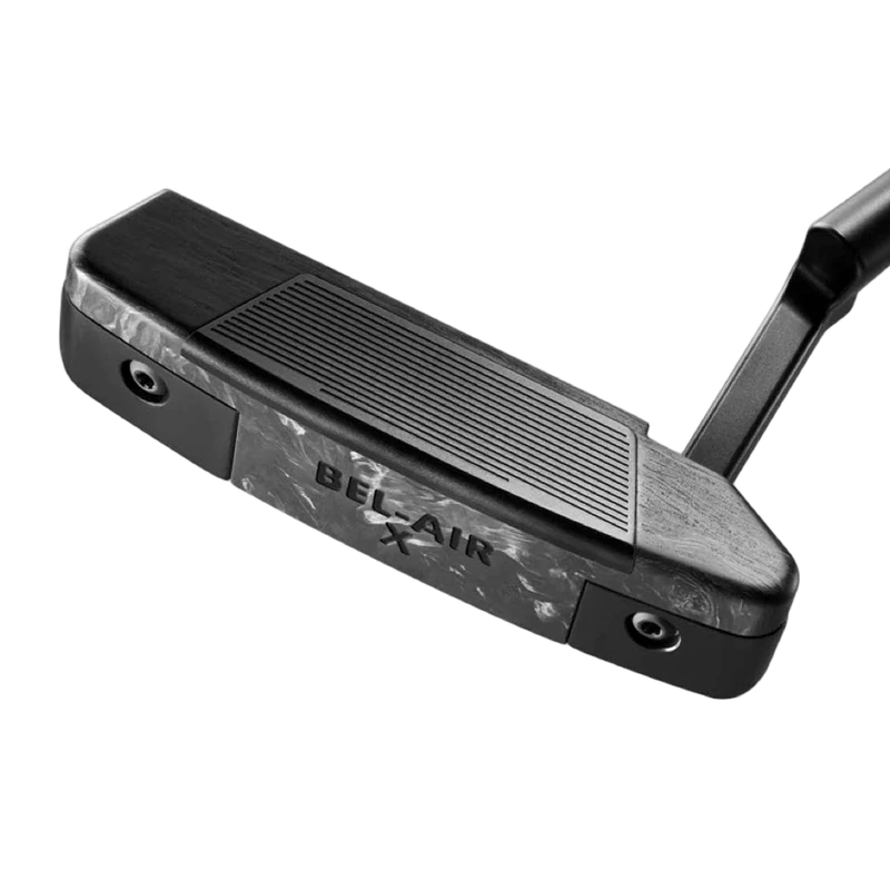 LA Golf Bel-Air X Armlock Putter