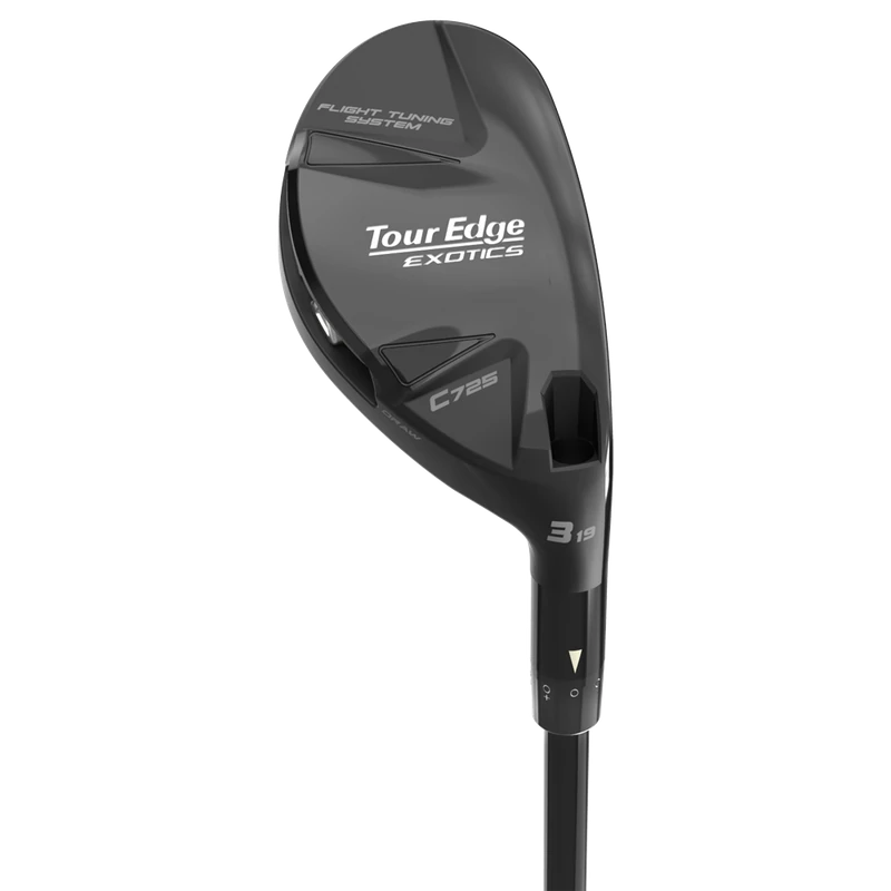 Tour Edge Exotics C725 Hybrid