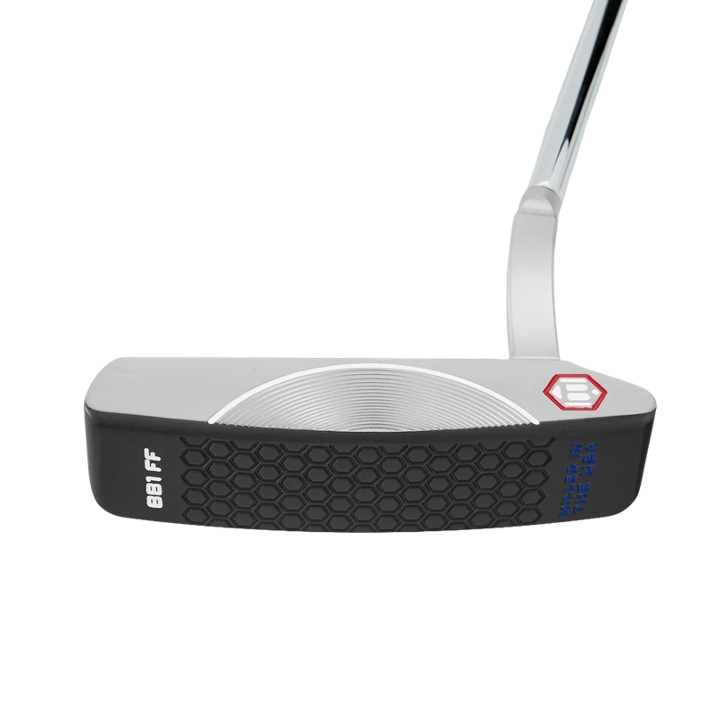 Bettinardi BB1 Fitz Flow Putter