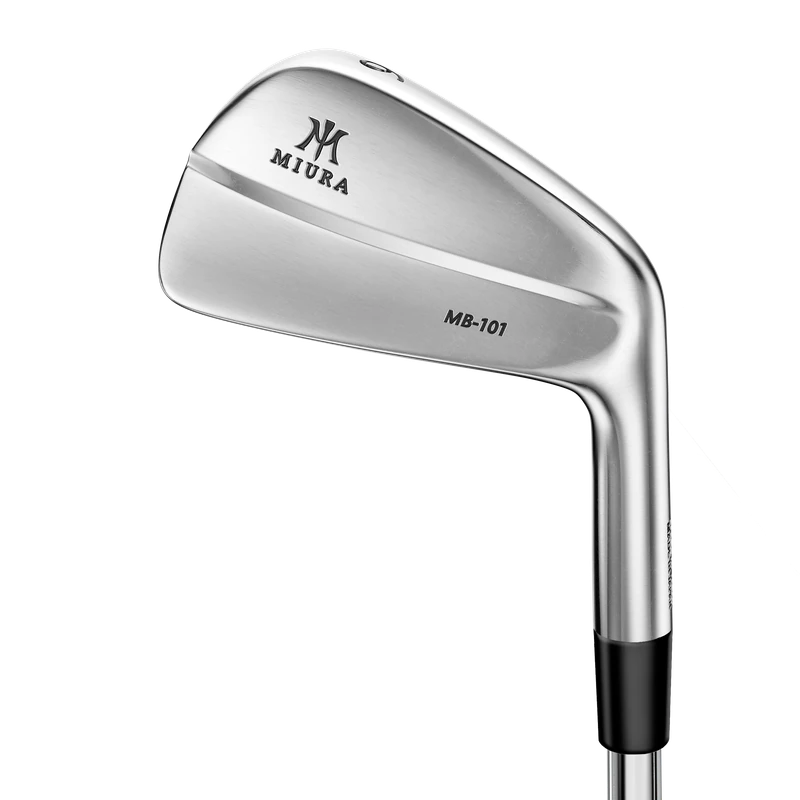 Miura MB-101 Irons