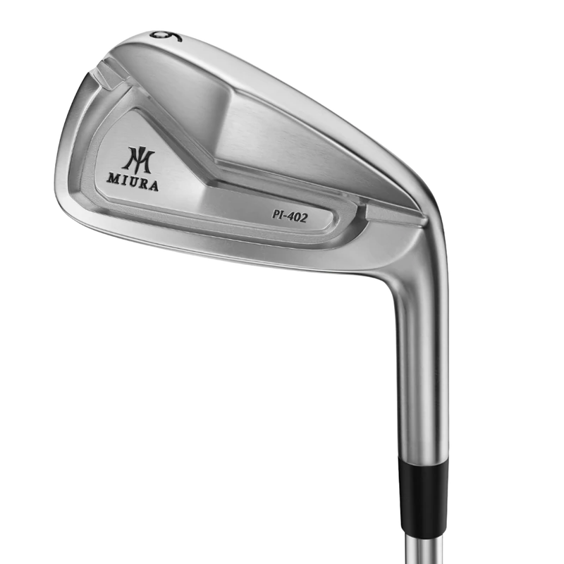 Miura PI-402 Irons