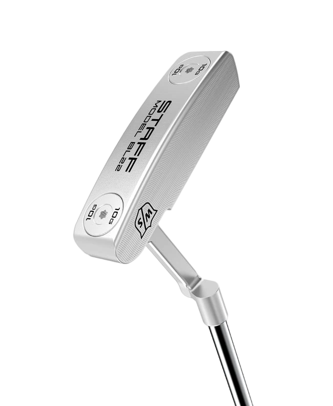 Wilson Staff Model BL22 Putter