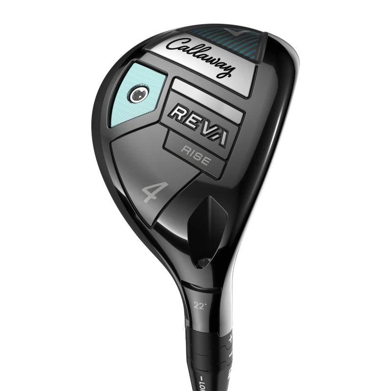Callaway REVA RISE Hybrid