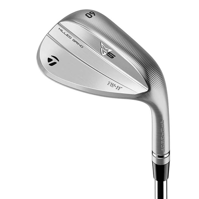 TaylorMade MG5 Tiger Woods Grind Wedge