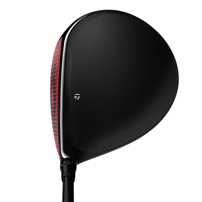 TaylorMade Stealth Driver