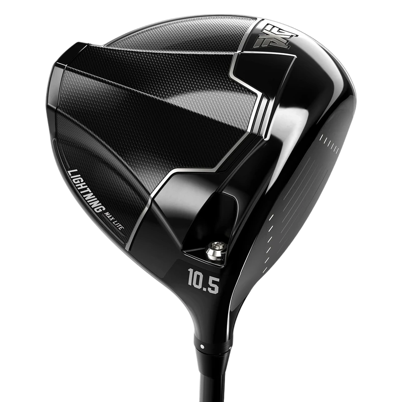 PXG Lightning Max Lite Driver
