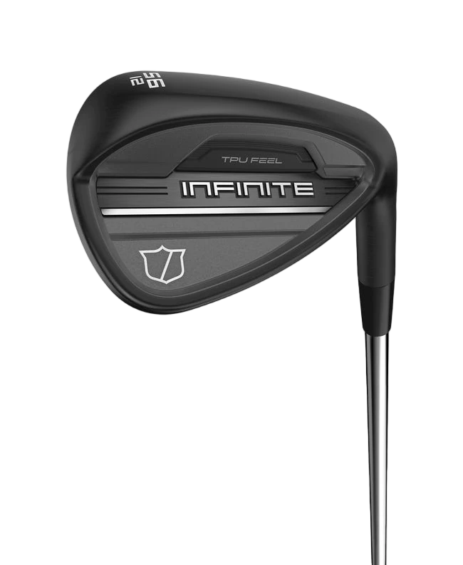 Wilson Infinite Wedge