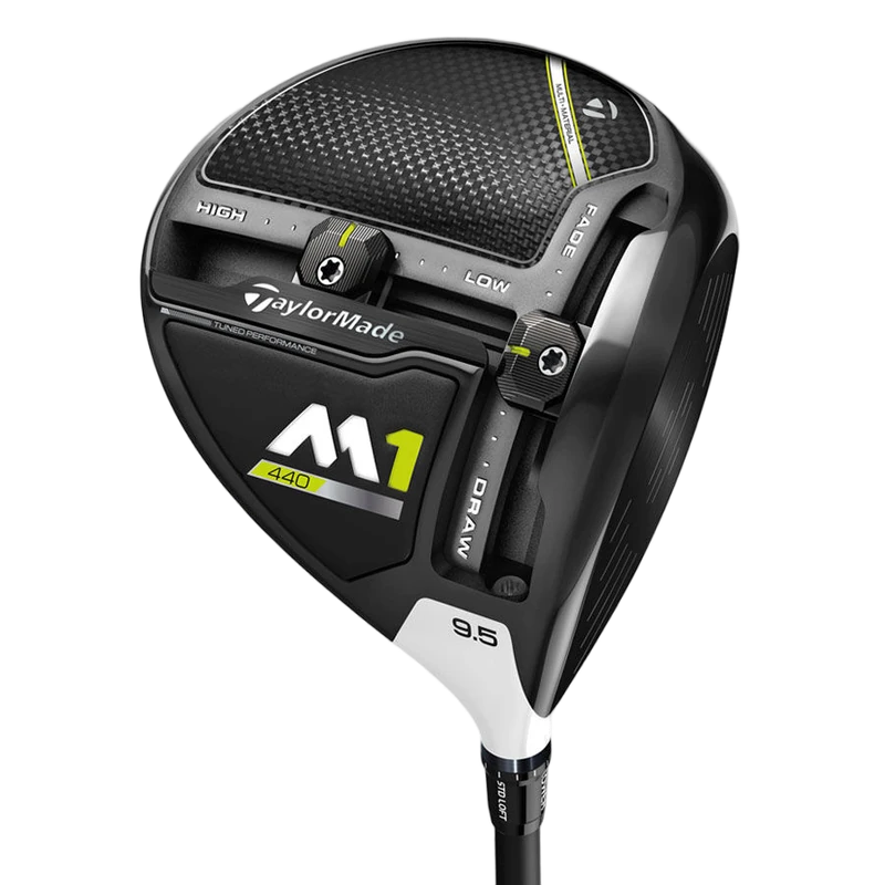 TaylorMade 2017 M1 440 Driver