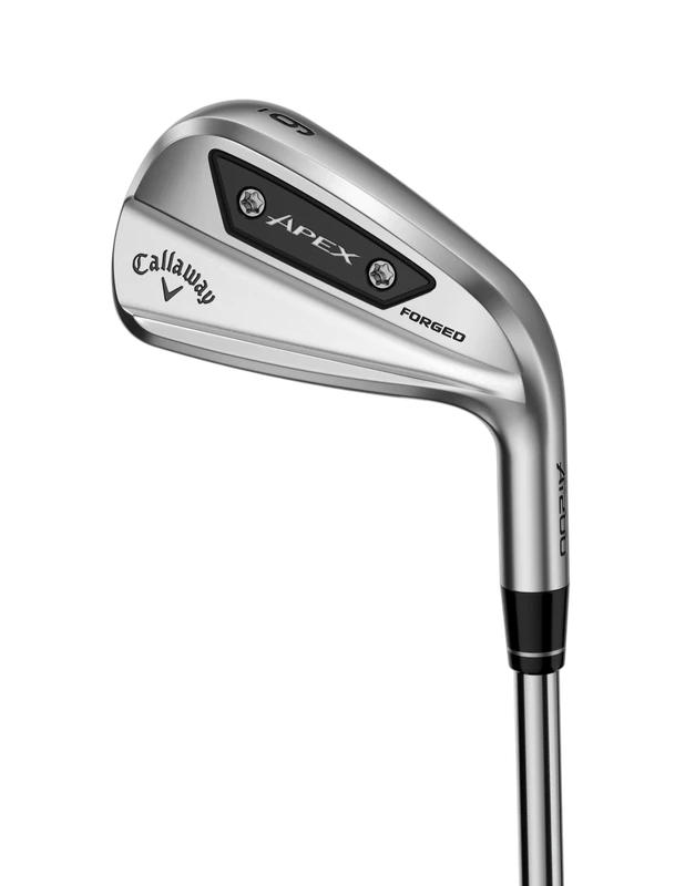 Callaway Apex Ai200 Irons