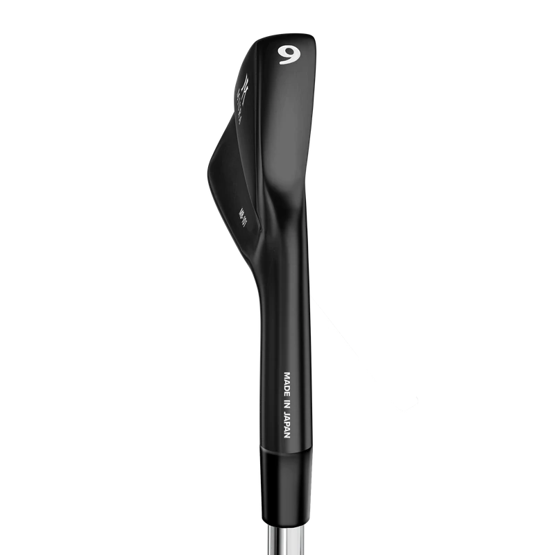 Miura MB-101 QPQ Irons