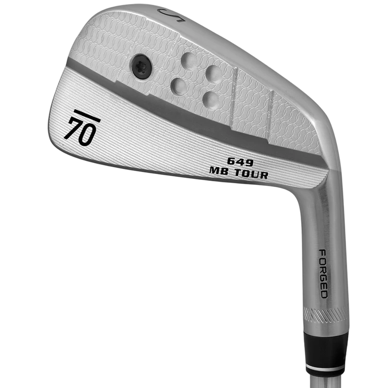 Sub 70 649 MB Tour Irons