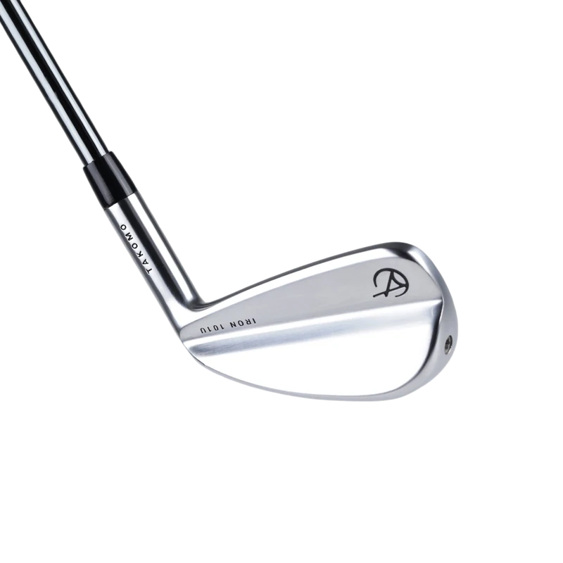 Takomo 101U Driving Iron