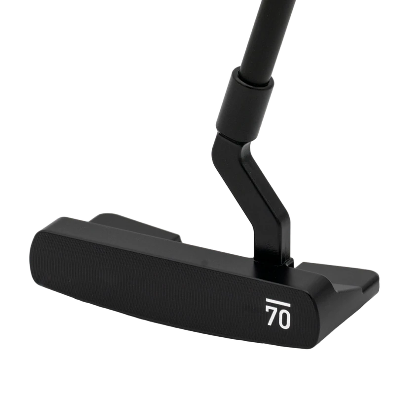 Sub 70 005Z Zero Torque Wide Blade Putter