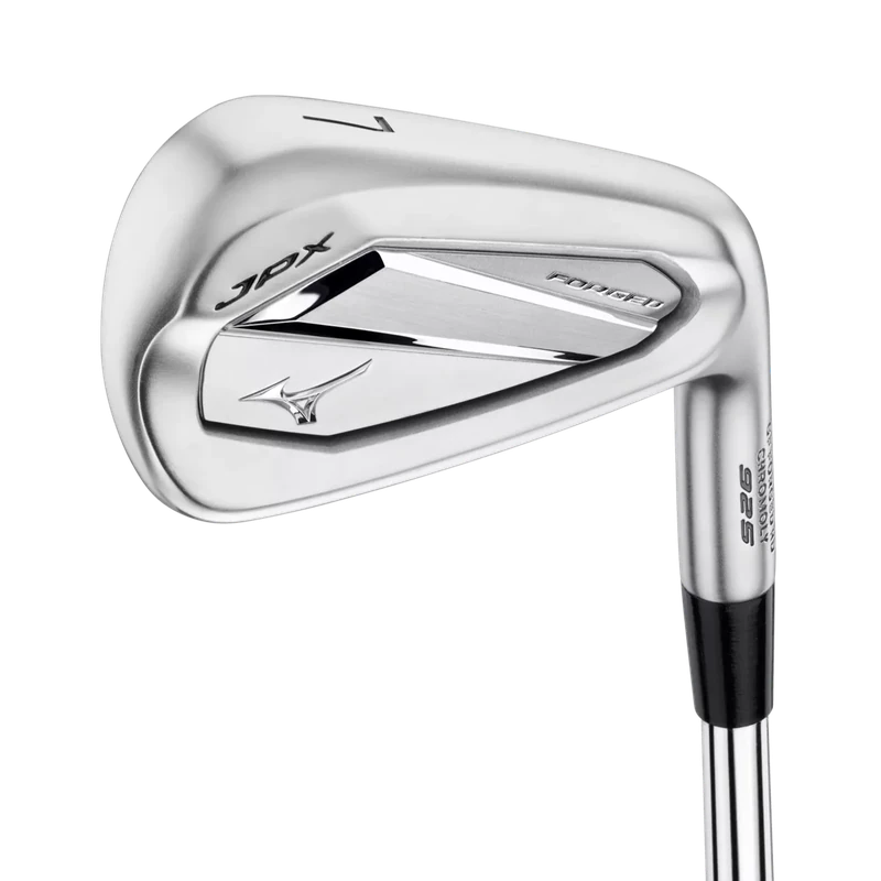 Mizuno JPX 925 Forged Irons