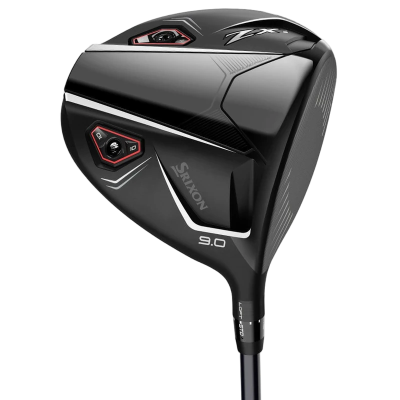 Srixon ZXi Driver