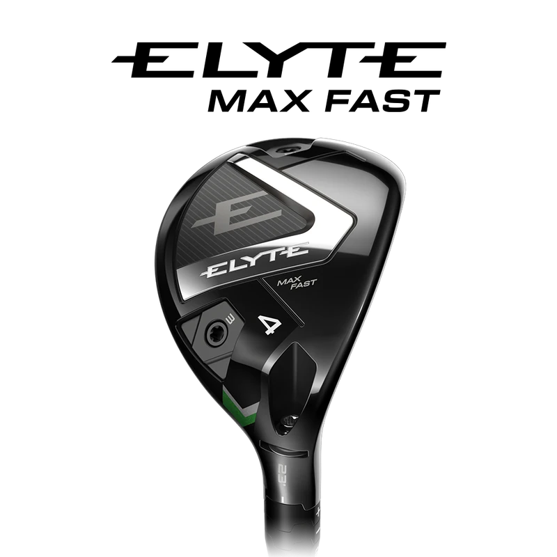 Callaway Elyte Max Fast Hybrid