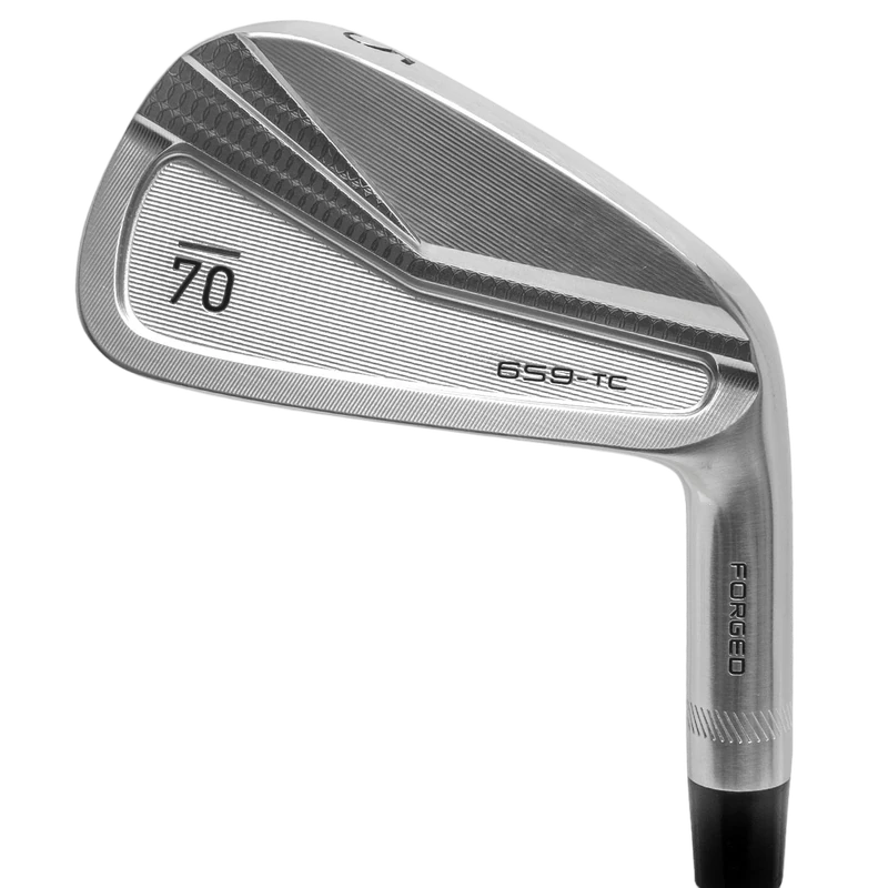 Sub 70 659 TC Irons