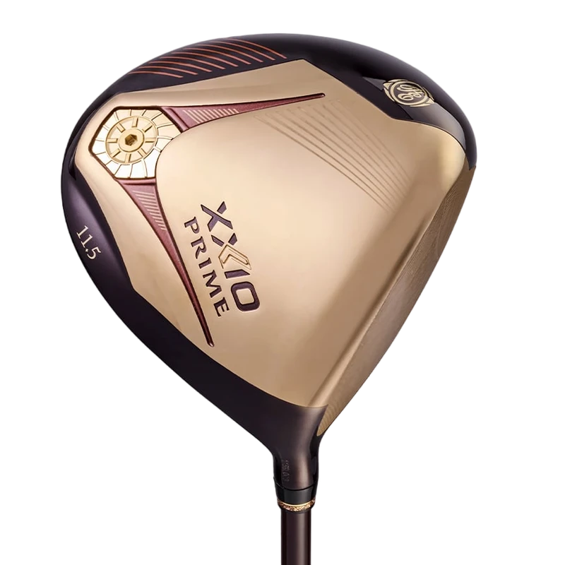 XXIO Women's Prime Royal Edition Driver