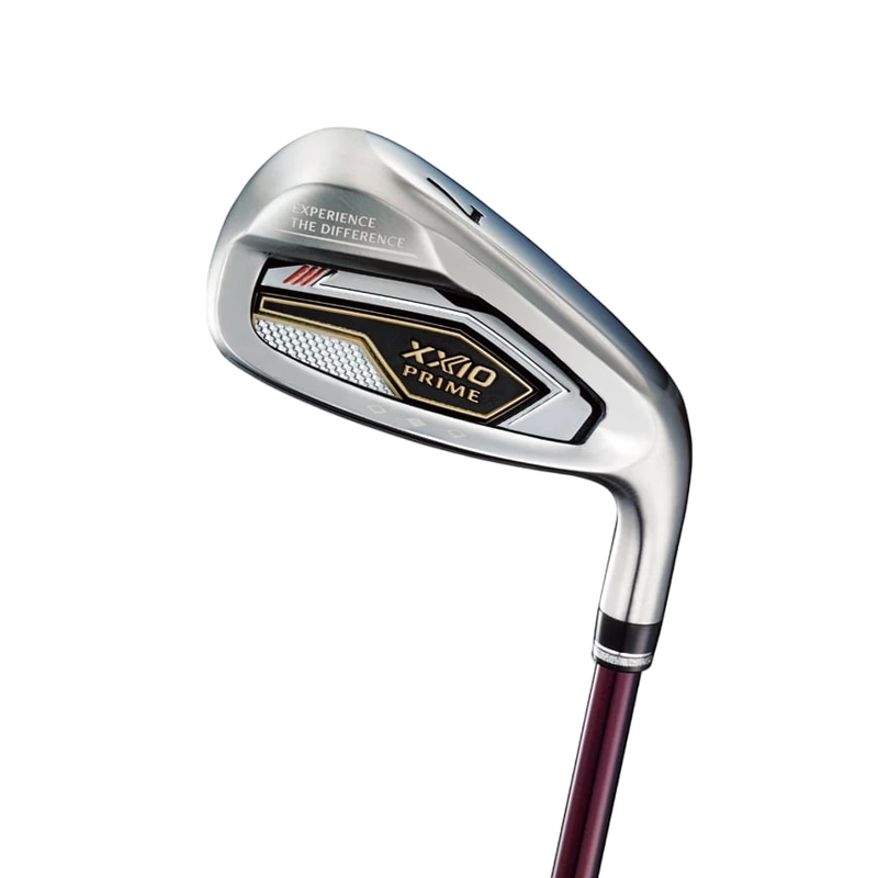 XXIO Prime Irons