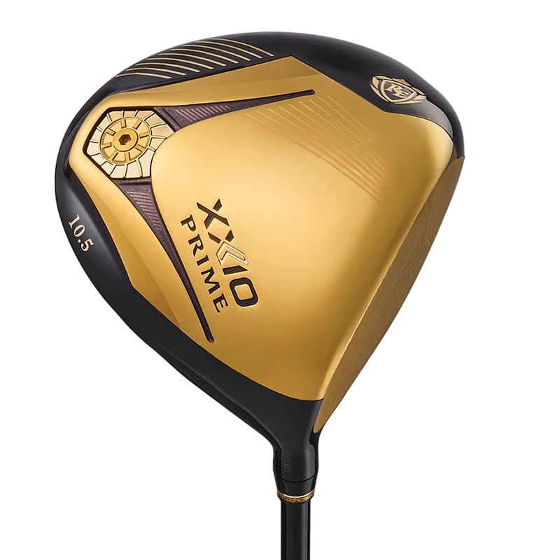 XXIO Prime Royal Edition Driver
