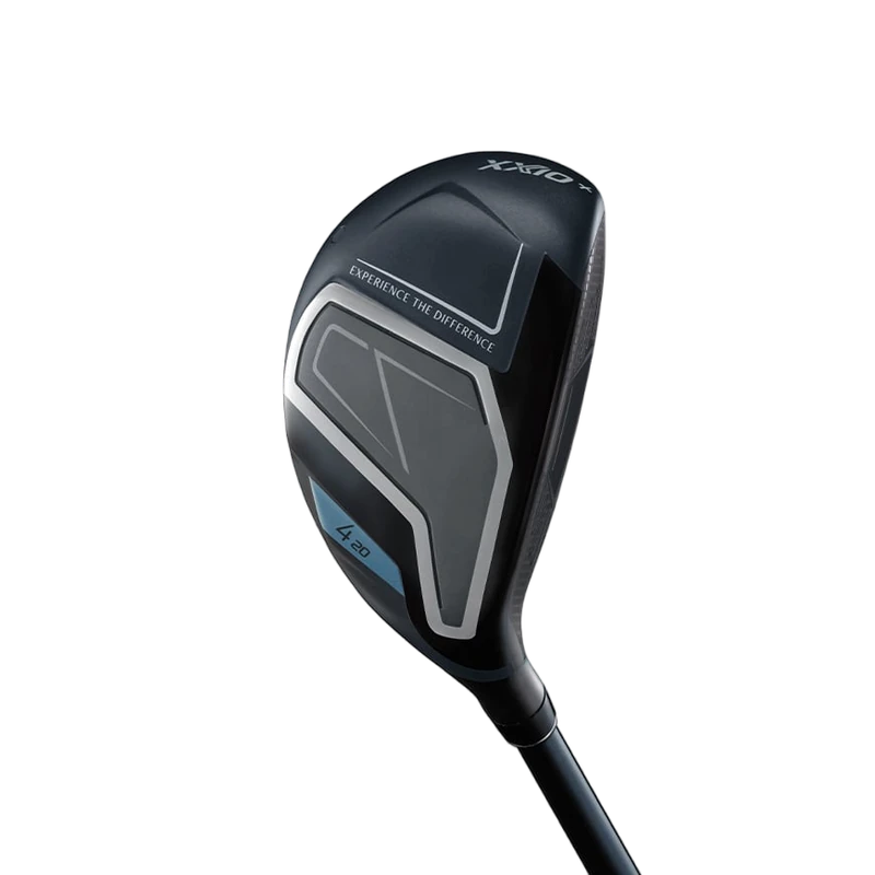 XXIO 14+ Hybrid