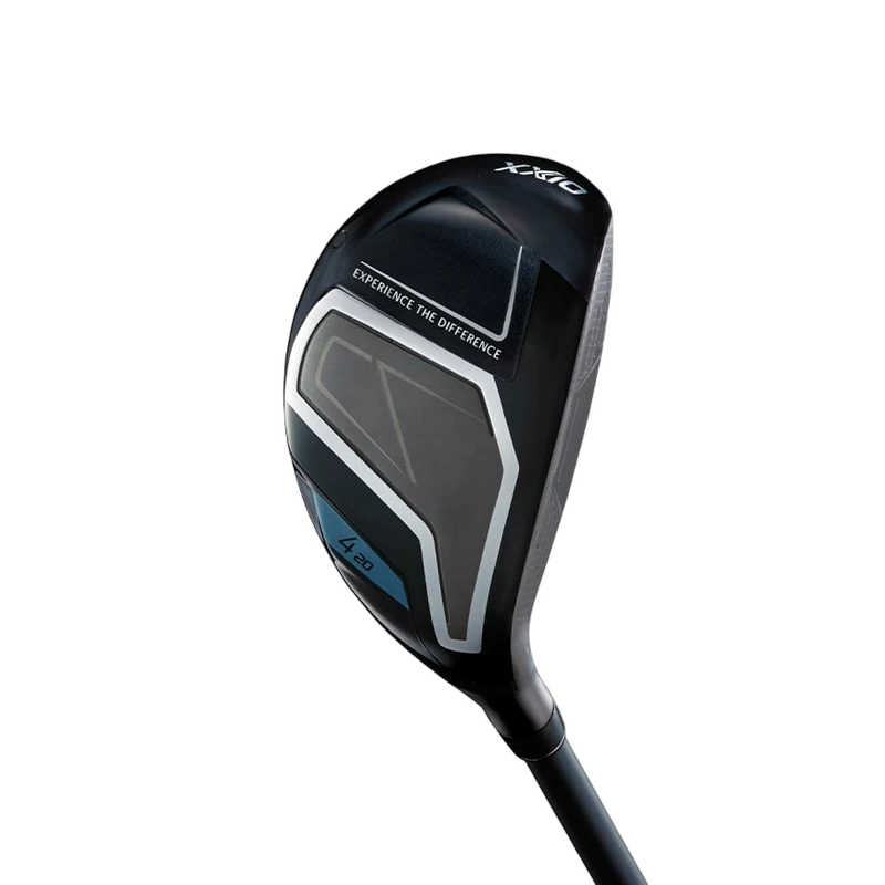 XXIO 14 Hybrid