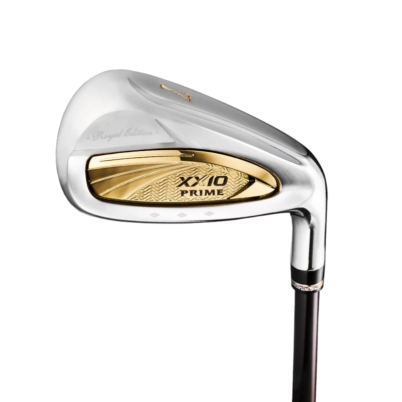 XXIO Prime Royal Edition Irons