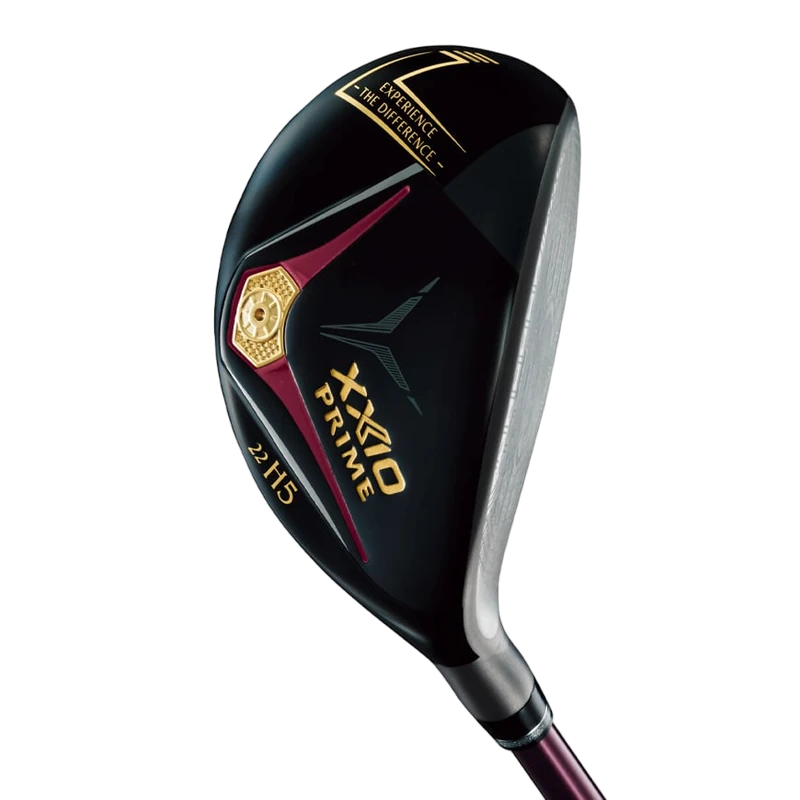 XXIO Prime Hybrid