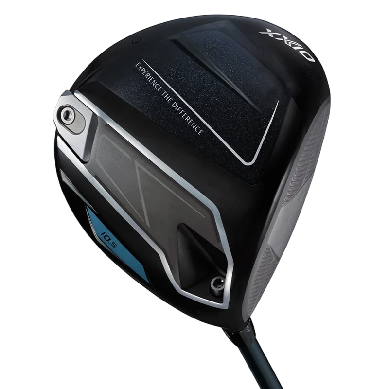 XXIO 14 Driver