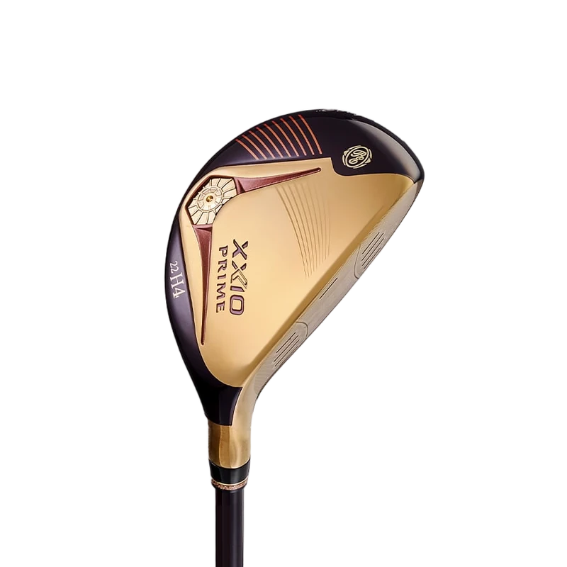 XXIO Women's Prime Royal Edition Hybrid
