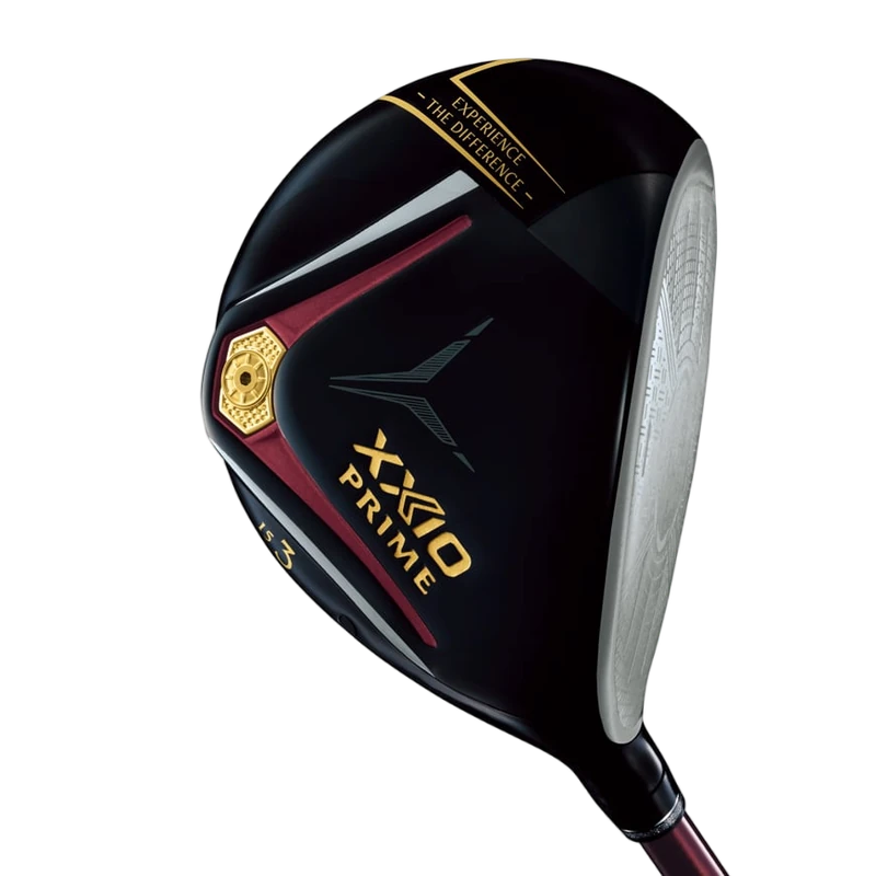 XXIO Prime Fairway Wood