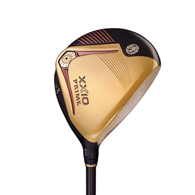 XXIO Women's Prime Royal Edition Fairway Wood
