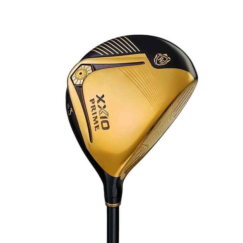 XXIO Prime Royal Edition Fairway Wood