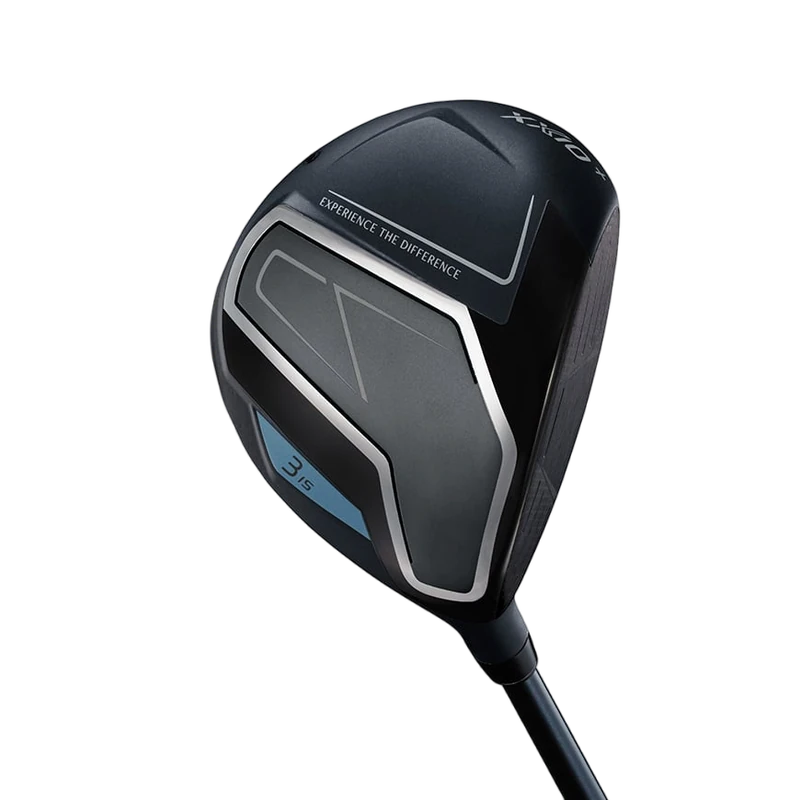 XXIO 14+ Fairway Wood