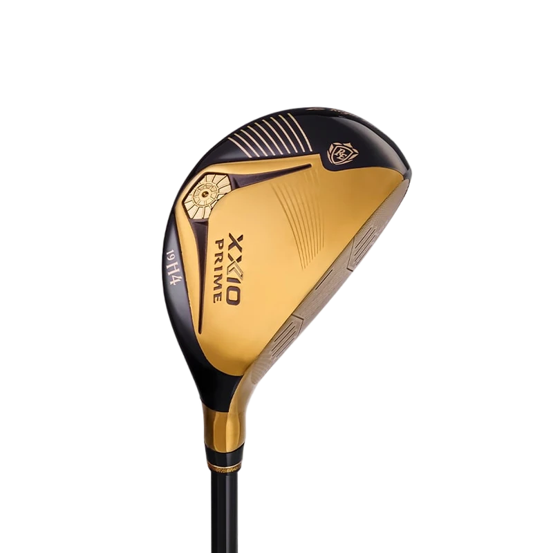 XXIO Prime Royal Edition Hybrid