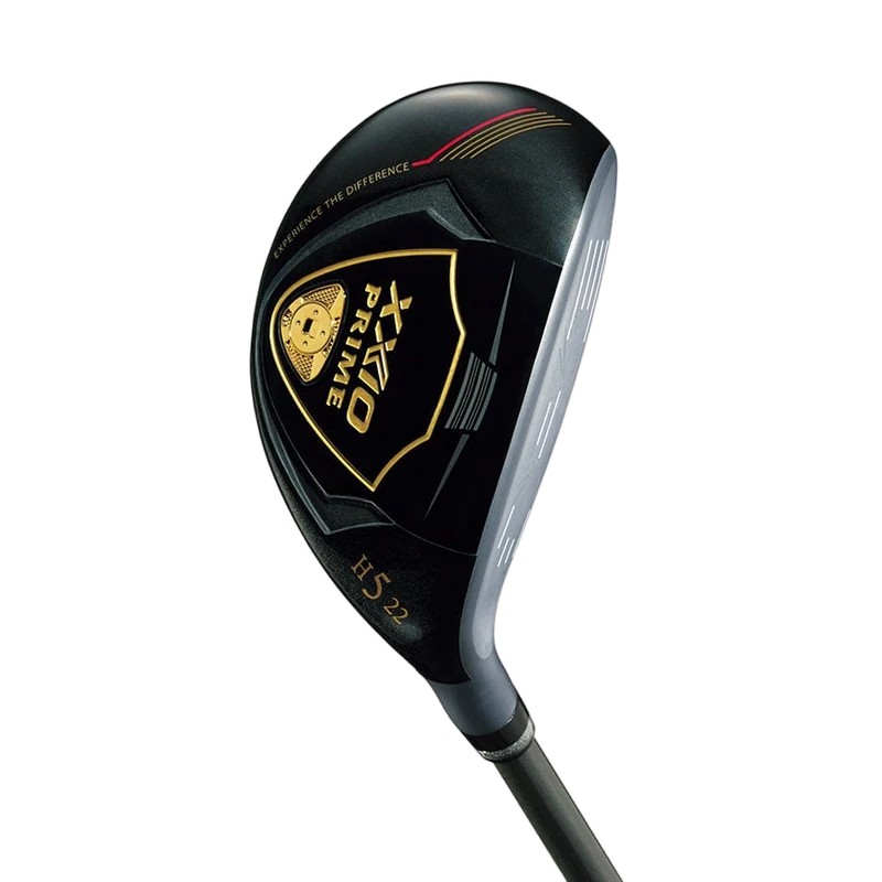 XXIO Prime 12 Hybrid