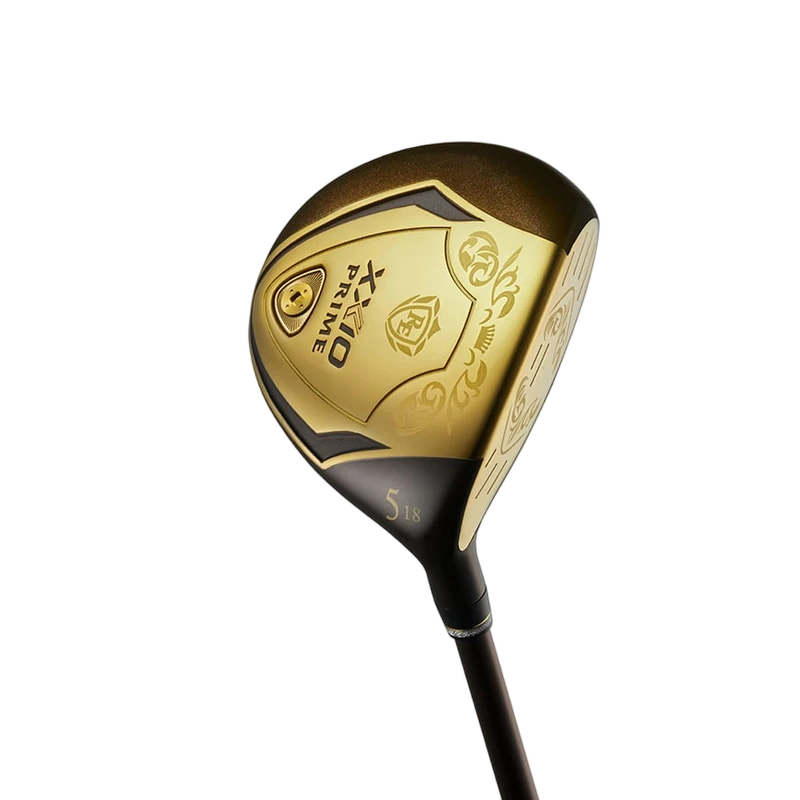 XXIO Prime Royal Edition 5 Fairway Wood