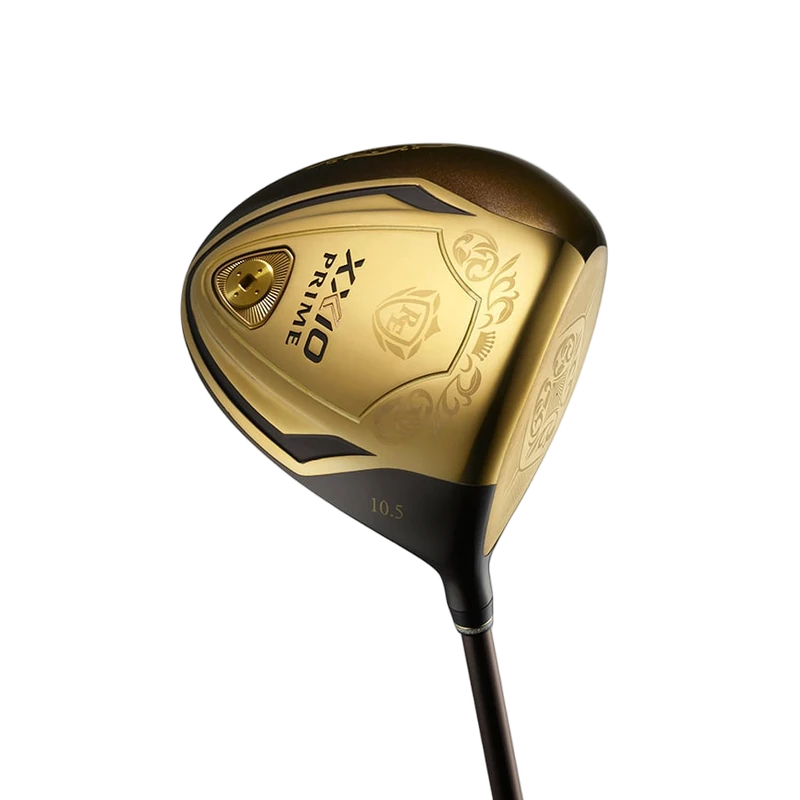 XXIO Prime Royal Edition 5 Driver